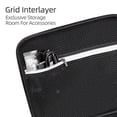 thumbnail image 6 of Mini 3 Carrying Case, Portable Hard Shell Handheld Travel Storage Bag for FIMI Mini 3 Drone Accessories, 6 of 11