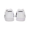 thumbnail image 4 of Tenis Adidas Grand Court Beyond Blanco con Rojo, 4 of 4