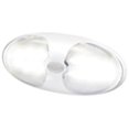 thumbnail image 1 of DuraLED 12 Lampe Intérieure Extérieure - DEL Blanche, 1 of 1