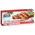 thumbnail image 1 of Kébab Chevapi de Bœuf - Veau - Agneau Kebabs halal de bœuf, veau et agneau hachés de style balkanique, parfaitement assaisonnés et prêts à griller, cuire ou frire. Juteux, savoureux et faits avec des ingrédients halal de qualité pour un repas rapide et délicieux. 10 morceaux / 280 g., 1 of 1
