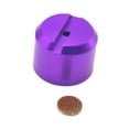 thumbnail image 2 of S SERENABLE Fishing Reel Adjust Button Metal Professional Turn Spool Tension Control Cap, 2 of 9