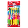 thumbnail image 2 of Purest Medium Toothbrush for Kids 5 in 1 Pack , 3 PACKS, 2 of 2
