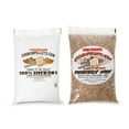 thumbnail image 1 of CookinPellets Perfect Mix Wood Pellets & Premium Hickory Pellets, (2) 40 Lb Bags, 1 of 10
