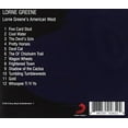 thumbnail image 2 of Lorne Greene's American West, 2 of 2