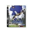 thumbnail image 1 of Sonic the Hedgehog - PlayStation 3, 1 of 8