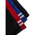 thumbnail image 5 of Southpole Mens Athletic Shorts - 3 Pack Mesh Quick Dry Basketball Gym Shorts for Boys (Sizes M-2XL), 5 of 7