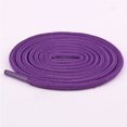 thumbnail image 3 of CHUANK 30 Pcs Lacets Ronds de Remplacement Colorés pour Chaussures de Sport Espadrilles Patins (0.8m), 3 of 5