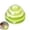 Green, variant on Shaped Catstages Tower of Tracks Cat Toy,3-Level Detachable Rolling Ball Track Tower With 3 Balls, Interactive Mental Enrichment Kitten Play Toy, Non-Toxic Soft Plastic Indoor Boredom Relief Cat Toys