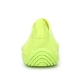 thumbnail image 4 of Homme Chaussures de Randonnée Chaussures de Natation Chaussures d'Eau Pieds Nus Chaussures Aqua à Séchage Rapide, 4 of 6