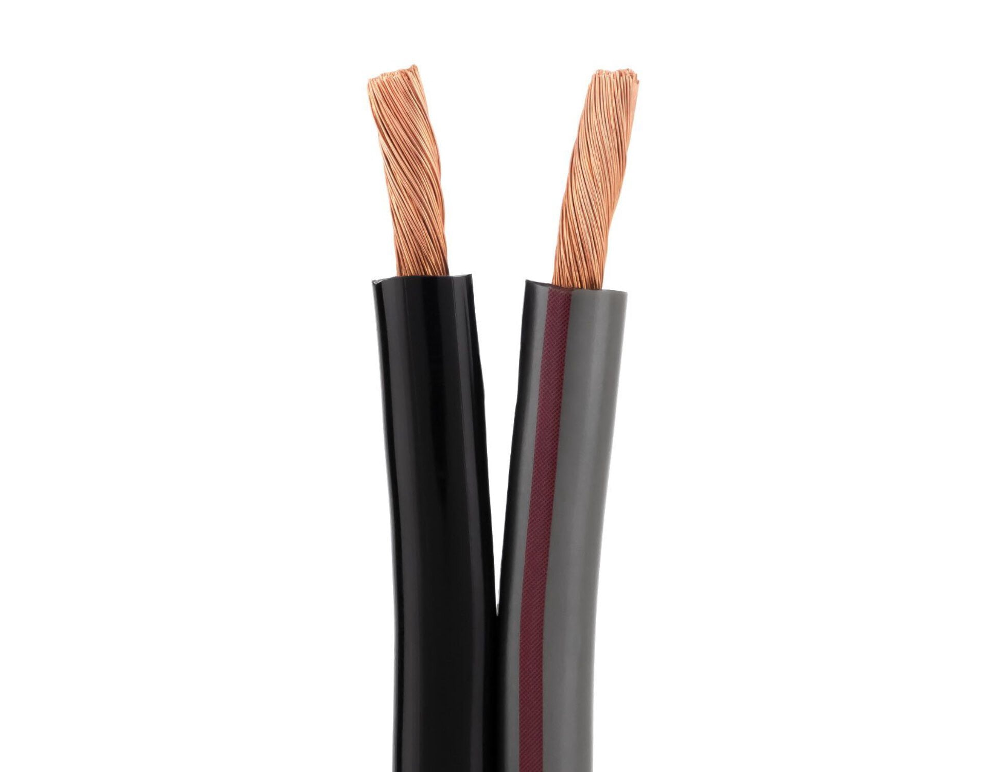 Sewell Silverback Premium Speaker Wire 12 AWG OFC High Strand Count
