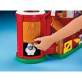 thumbnail image 4 of Little People Animal Sounds Farm, 4 of 9