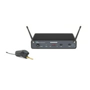 Samson AirLine 88x Wireless Guitar System (D: 542 to 566 MHz)