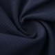 thumbnail image 3 of Ceisia Men's Fake Two Piece Double Layer Quick Dry Breathable Sports Fitness Shorts Cropped Training Pants Dark Blue Size-L Gifts, 3 of 5