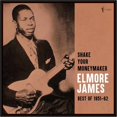 thumbnail image 1 of Shake Your Moneymaker : Best Of 1951-62, 1 of 1