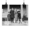 thumbnail image 2 of Print: Bonet Of Family Capitini, 1/16/20, 2 of 4