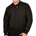 thumbnail image 4 of New with Tags Cotton Traders Stylish and Comfy L/S Chintz Mens Jacket - 6 Colors, 4 of 13