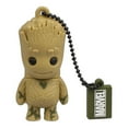 thumbnail image 1 of Marvel Guardians Of The Galaxy Groot USB Stick 32 GB, 2.0 USB Flash Drive, Gift Idea 3D Figure,, 1 of 3