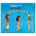 thumbnail image 1 of Pequeñas historias de grandes Mitos Egipcios / Pd., 1 of 1