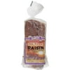Old Tyme Raisin Bread With Imported Cinnamon, 16 oz