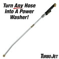 thumbnail image 2 of TURBO JET PWR WASHR (Pack of 1), 2 of 9