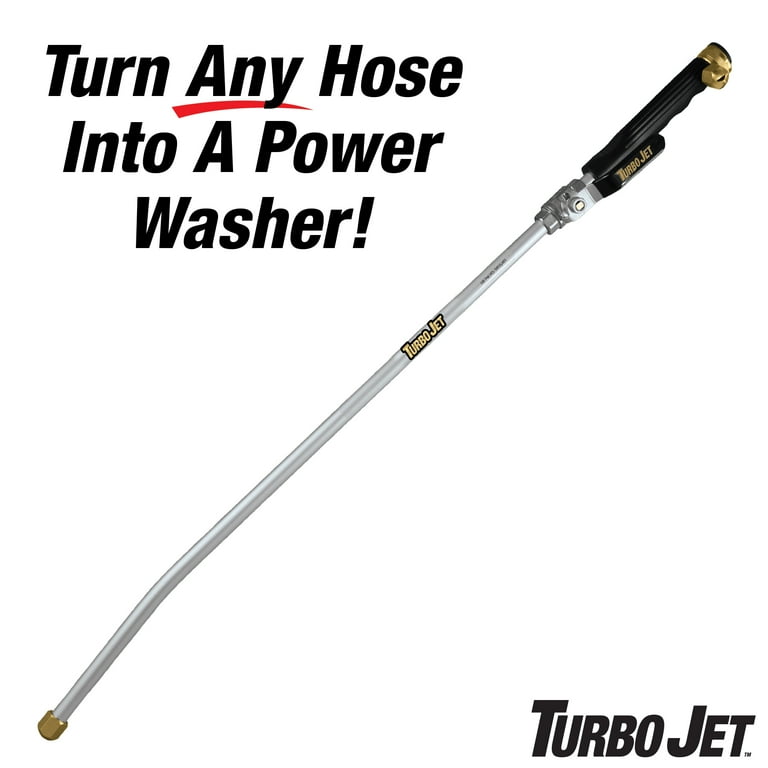 Home depot turbo jet discount