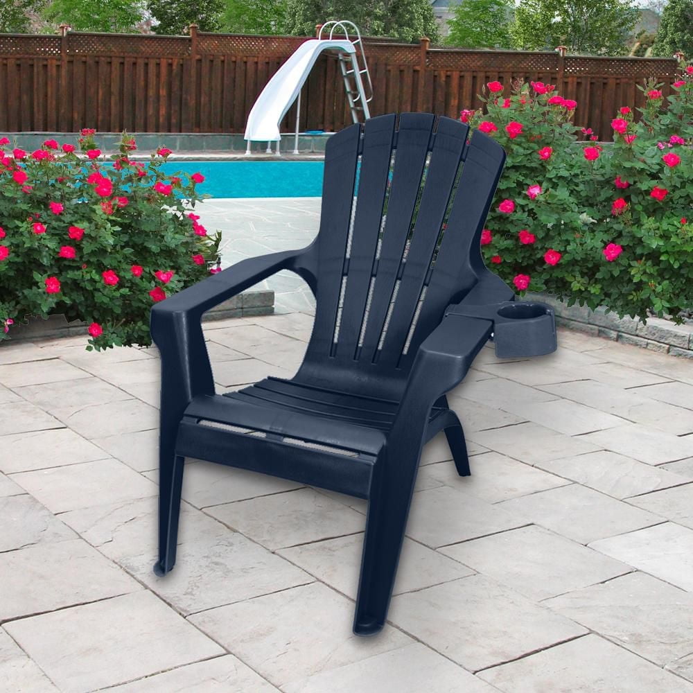 Adirondack Cup Holder