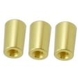 thumbnail image 2 of s 3 Way Toggle Switch Knobs Tip for LP Electric s Gold, 2 of 8