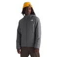 thumbnail image 1 of Sudadera con capucha THE NORTH FACE para hombre Junction Insulate Smoked Pearl, 1 of 8