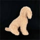 thumbnail image 3 of Realistic Plush Toy Dog Teddy Dog Plush Stuffed Animal For Kids, 3 of 4