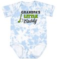 thumbnail image 3 of Inktastic Grandpas Little Caddy with Golf Club and Ball Boys or Girls Baby Bodysuit, 3 of 5