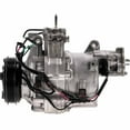 thumbnail image 2 of For Honda Civic 2006-2011 OEM AC Compressor w/ A/C Repair Kit - BuyAutoParts, 2 of 8