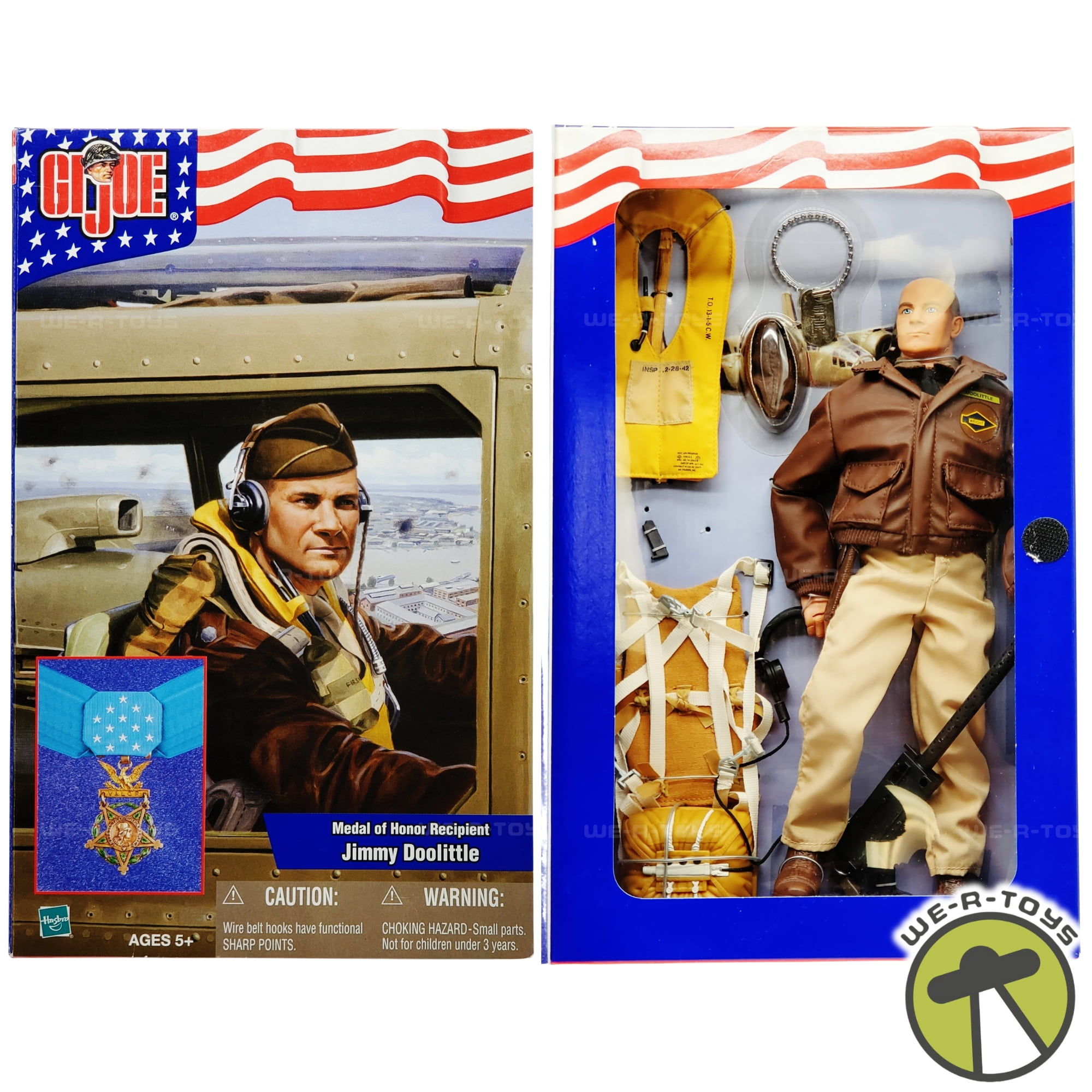 GI Joe Timeless Collection General Ulysses S. Grant Civil
