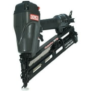 Factory-Reconditioned SENCO 6G0001R FinishPro35MG ProSeries 15-Gauge 2-1/2 in. Angled Finish Nailer (Refurbished)
