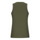 thumbnail image 5 of Camiseta sin mangas de cuello redondo para hombre, blusa informal de verano sin mangas con estampado de cuello redondo para hombre, 5 of 5