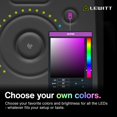 thumbnail image 4 of Interfaz de Audio Lewitt Connect 2 USB con 3 Preamplificadores, 4 of 6