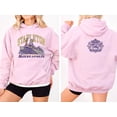 thumbnail image 2 of Chris Stapleton Minneapolis Stadium Series Hoodie Sizes S-5XL Goldengate, 2 of 6