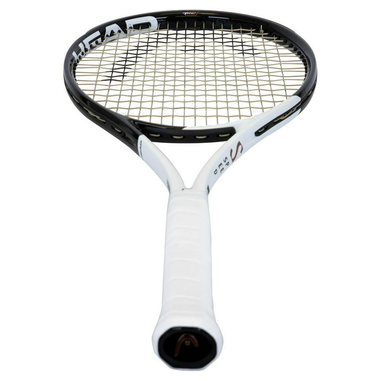 Head Speed Pro 2022 Tennis Racquet ( 4_1/4 )