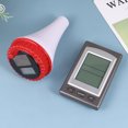 thumbnail image 3 of Shisuyan 1pc Professional Swimming Pool Thermometer Wireless Digital Floating Thermometer Pool Water Thermometer without Battery, 3 of 8