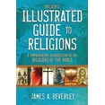 thumbnail image 1 of Guide Illustré des Religions de Nelson: une Introduction Complète aux Religions du Monde, 1 of 1