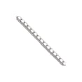 thumbnail image 6 of 925 Sterling Silver 1.25mm Box Chain 24 Inch, 6 of 7