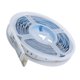thumbnail image 5 of Tira De Luz, Tira De Luz De Música, Control De Aplicación Bluetooth De Carga USB 5M 5V Para Pared De Fondo De KTV TV OTVIAP Strip Light, 5 of 8