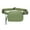 Green, variant on Women's Fashion Leisure Outdoor Sports Satchel Mobile Phone Bag Fanny Pack Running Belt Waist Pack for Women Bike Shorts Women Fashion High Waist Pack Running Belt Waist Pack with Water Bottle Holder