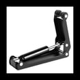 thumbnail image 1 of Tapa de Piano de AleacióN Dispositivo de Descenso de Lento Reductor de Tapa HidráUlica Accesorios para Piano, Negro, 1 of 6