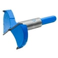 thumbnail image 3 of SENRISE Wood Hole Saw Drill Bit Woodworking Hole Saw Cutter Drilling Tool 15mm-80mm Blue, 3 of 7