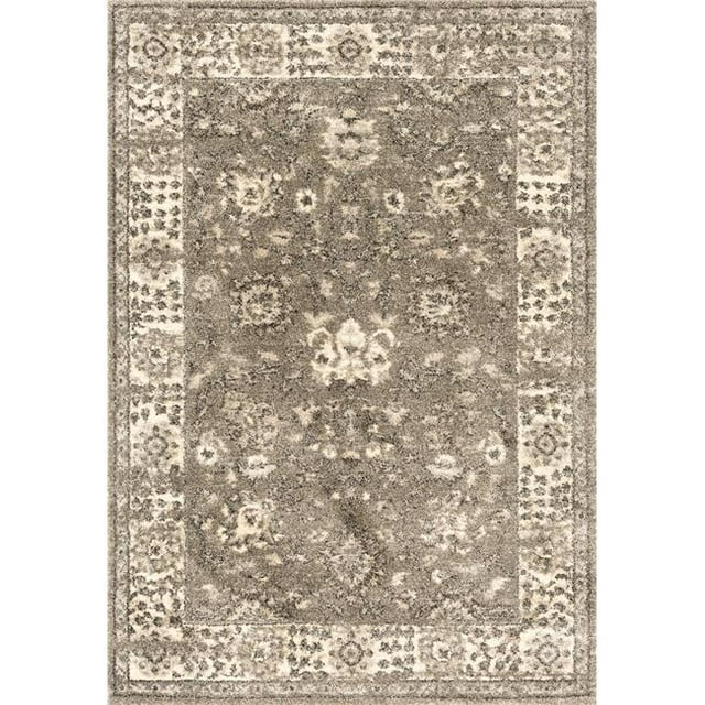 United Weavers Serenity Dream Grey Oversize Rug