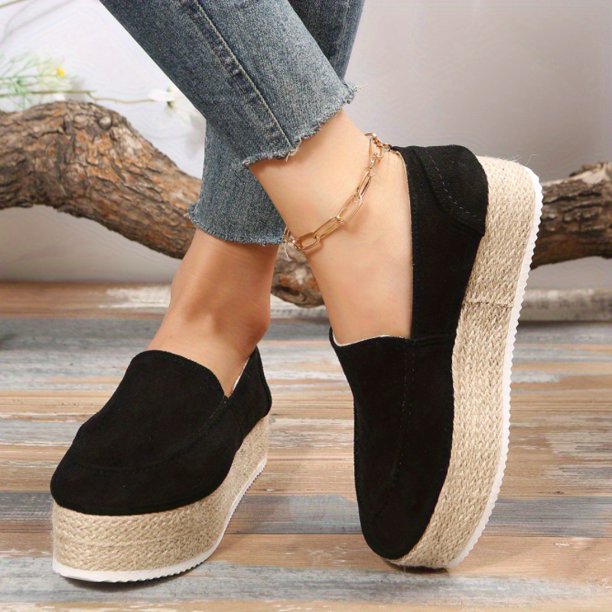 Zapatos espadrille store