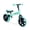 Green, variant on Yvolution Kids Balance Bike Velo Pro