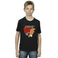 thumbnail image 2 of DC Comics T-Shirt Garçon Shazam Fury Of The Gods Autocollant Spam, 2 of 4