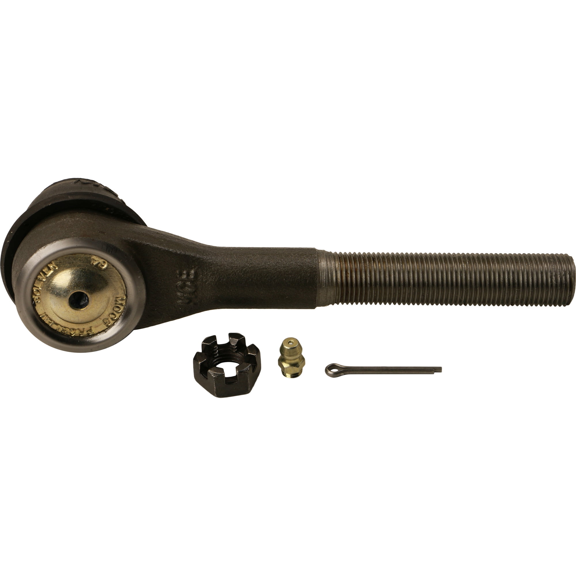 MOOG ES381RL Tie Rod End Fits select: 1968-1969 CHEVROLET CAMARO, 1968-1974 CHEVROLET NOVA