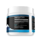Gorilla Mind Hydroprime Glycerol Pre-Workout, 400g